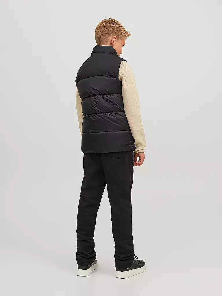JACK & JONES | Gilet matelassé pour garçon JJETOBY | 