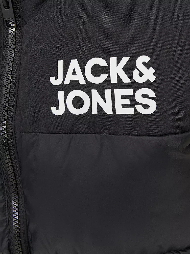 JACK & JONES | Gilet matelassé pour garçon JJETOBY | 