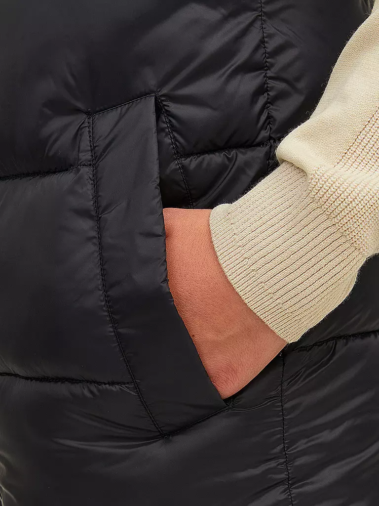 JACK & JONES | Gilet matelassé pour garçon JJETOBY | 