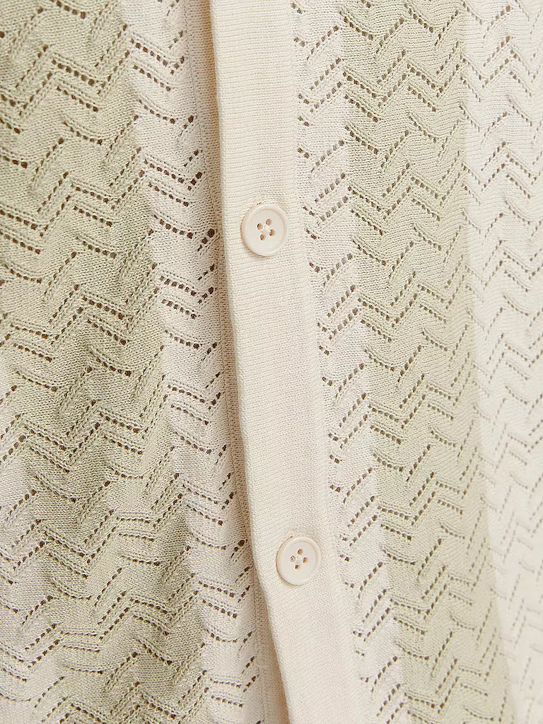 JACK & JONES | Hemd JORTYLER | Beige