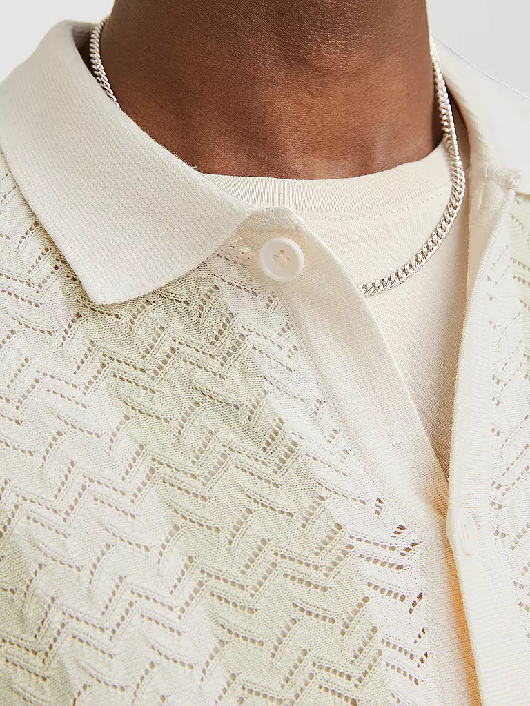 JACK & JONES | Hemd JORTYLER | Beige