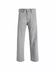 JACK & JONES | Jeans Baggy Fit JJIALEX JJORIGINAL | Gris clair