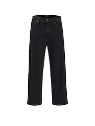 JACK & JONES | Jeans Baggy Fit JJIALEX JJORIGINAL | Noir