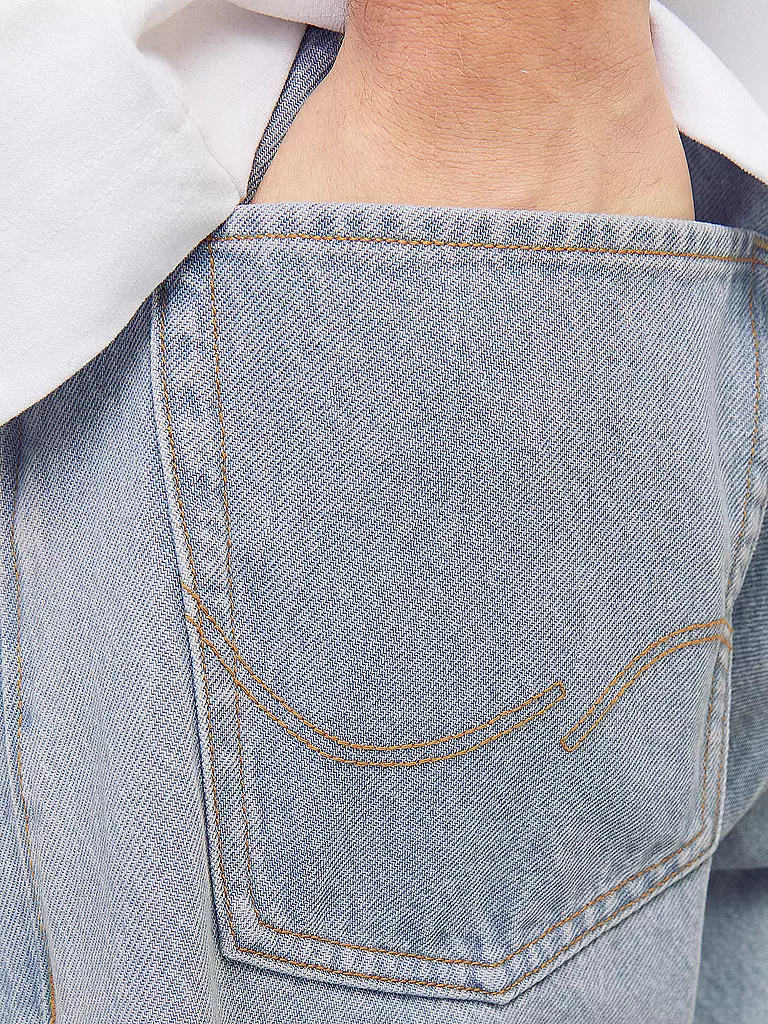 JACK & JONES | Jeans Baggy Fit JJIALEX JJORIGINAL | 