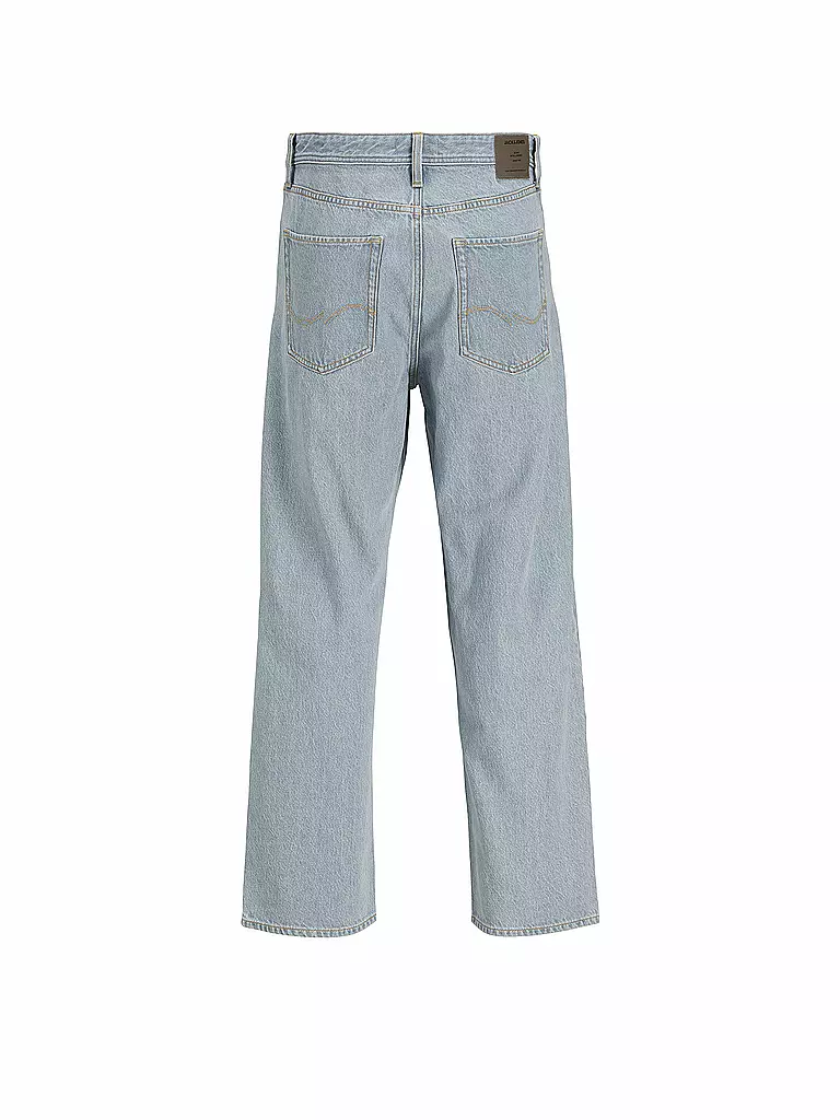 JACK & JONES | Jeans Baggy Fit JJIALEX JJORIGINAL | 