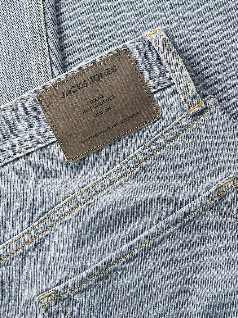 JACK & JONES | Jeans Baggy Fit JJIALEX JJORIGINAL | 