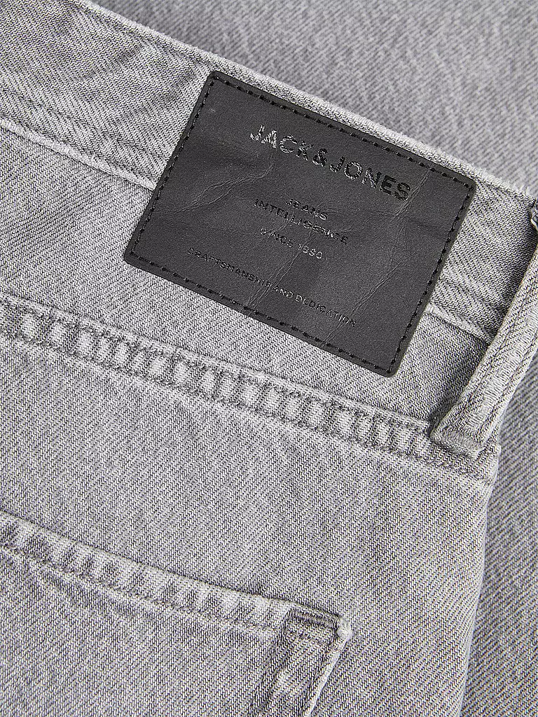 JACK & JONES | Jeans Baggy Fit JJIALEX JJORIGINAL | 
