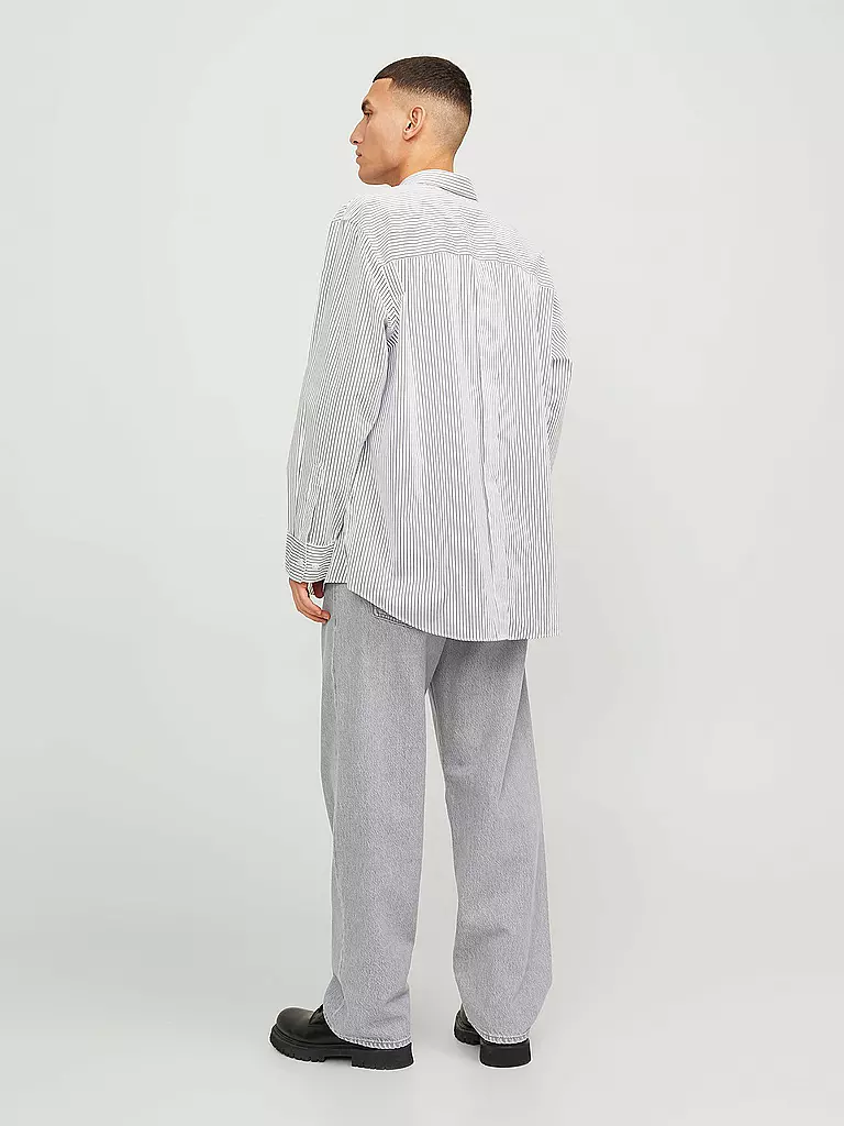 JACK & JONES | Jeans Baggy Fit JJIALEX JJORIGINAL | 