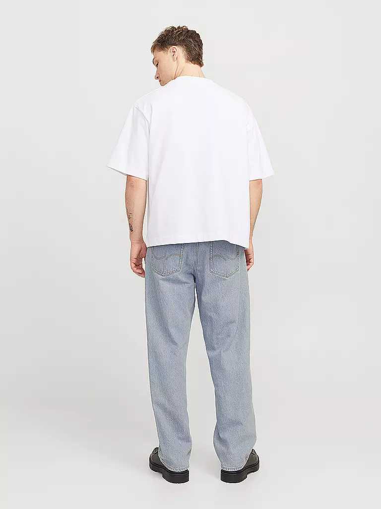 JACK & JONES | Jeans Baggy Fit JJIALEX JJORIGINAL | 