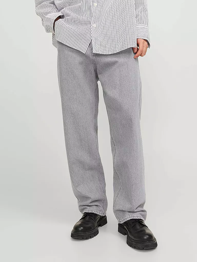 JACK & JONES | Jeans Baggy Fit JJIALEX JJORIGINAL | 