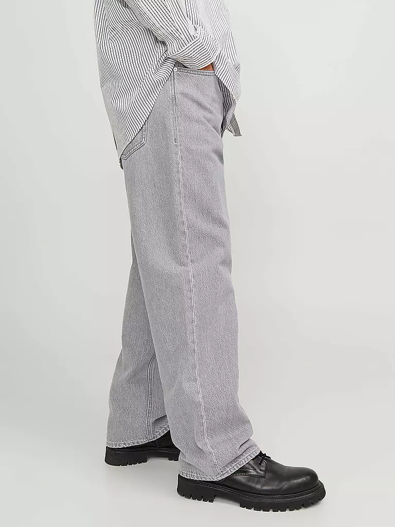 JACK & JONES | Jeans Baggy Fit JJIALEX JJORIGINAL | 