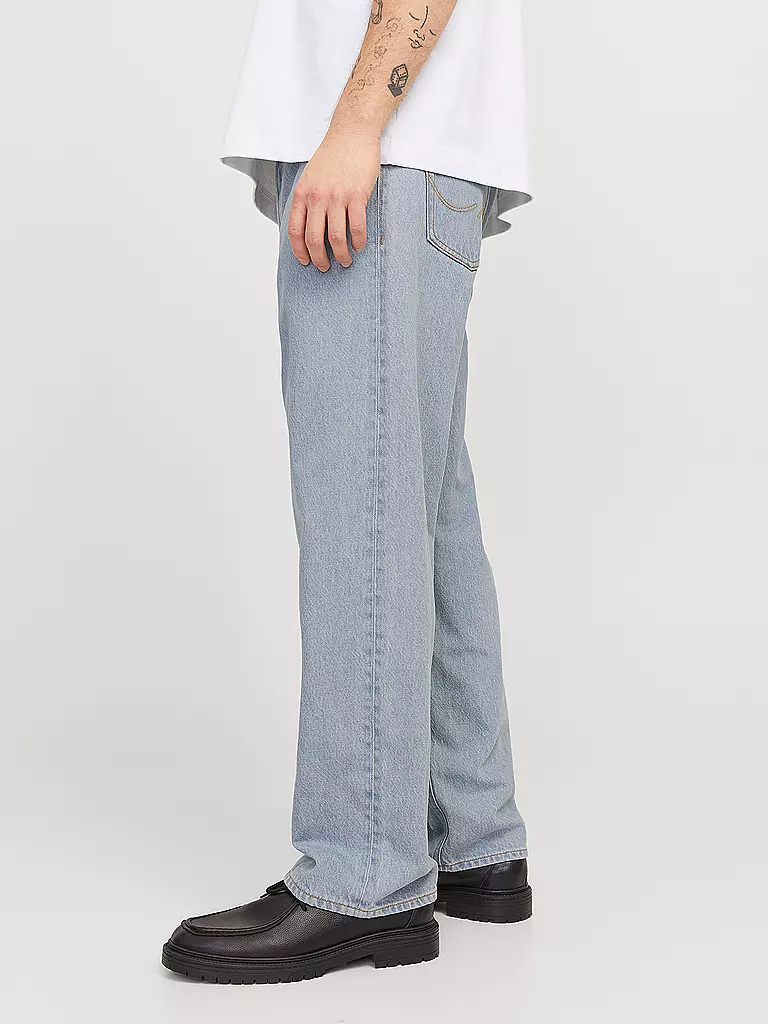 JACK & JONES | Jeans Baggy Fit JJIALEX JJORIGINAL | 