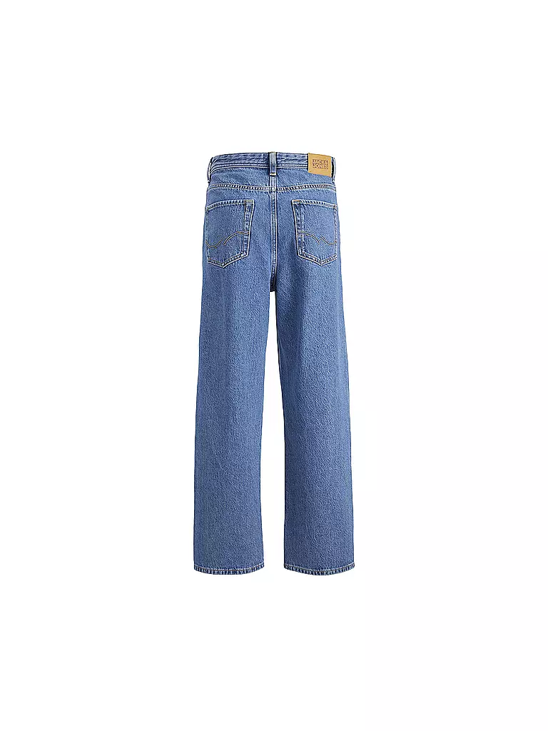 JACK & JONES | Jeans Baggy Fit JJIALEX pour garçon | 