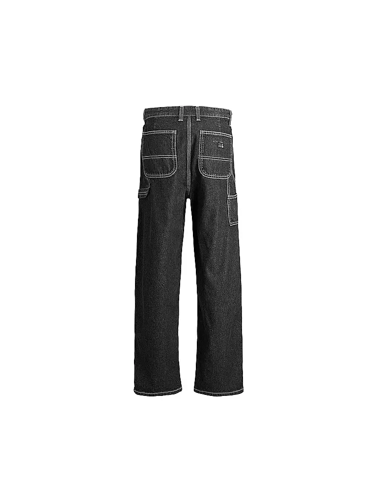 JACK & JONES | Jeans Baggy Fit JJIALEX pour garçon | 