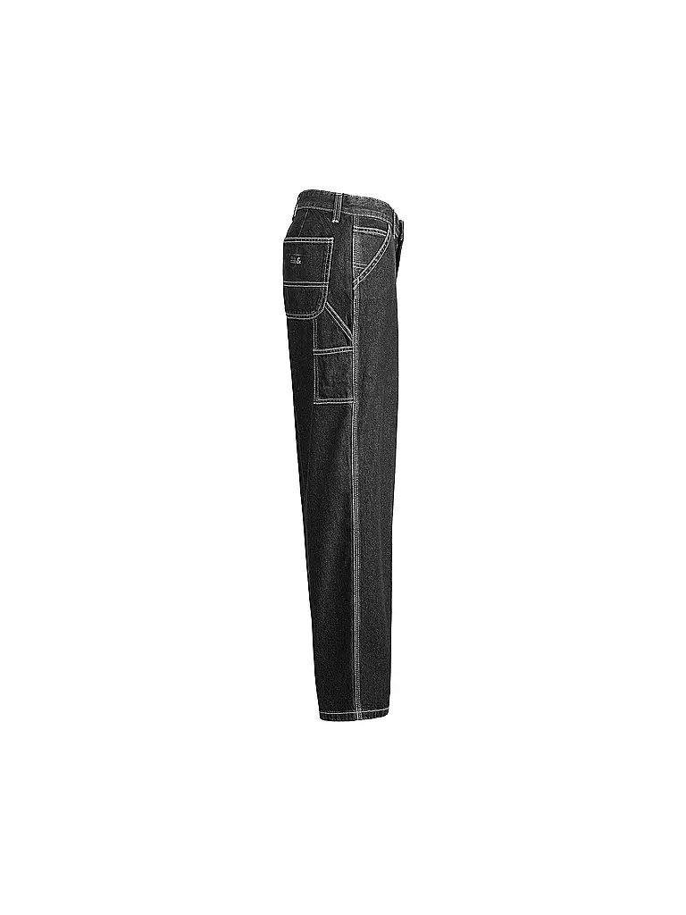 JACK & JONES | Jeans Baggy Fit JJIALEX pour garçon | 