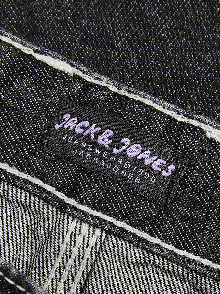 JACK & JONES | Jeans Baggy Fit JJIALEX pour garçon | 