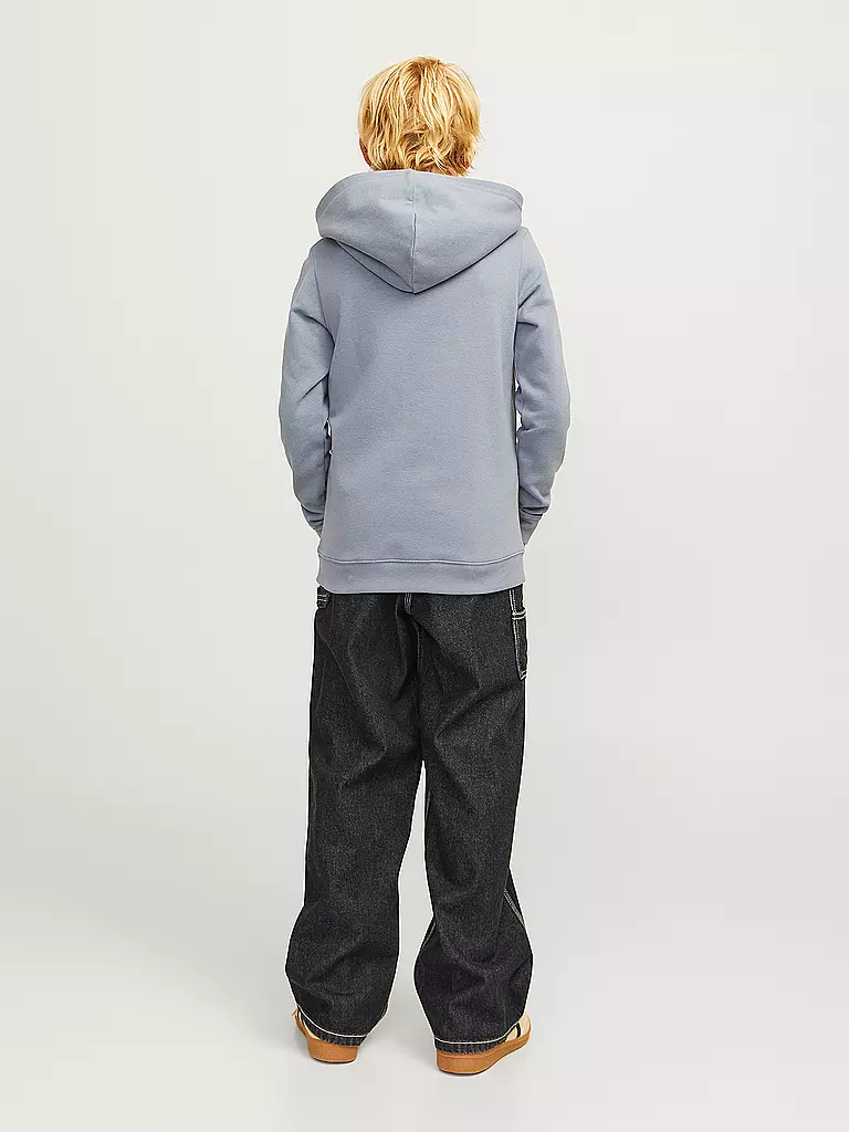 JACK & JONES | Jeans Baggy Fit JJIALEX pour garçon | 