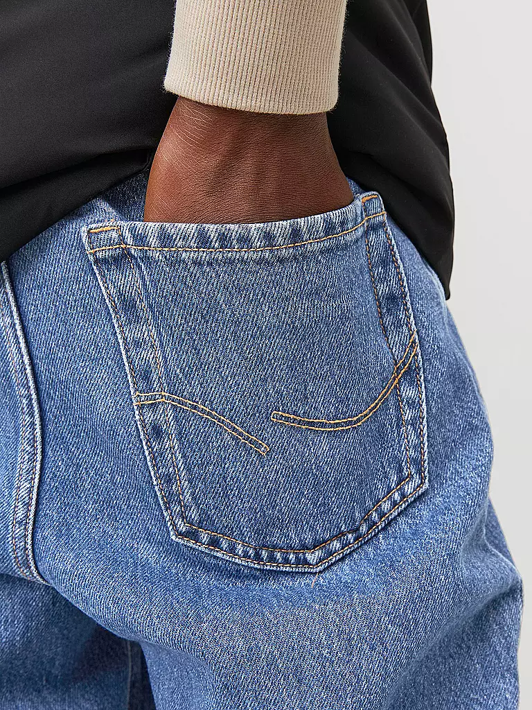 JACK & JONES | Jeans Baggy Fit JJIALEX pour garçon | 