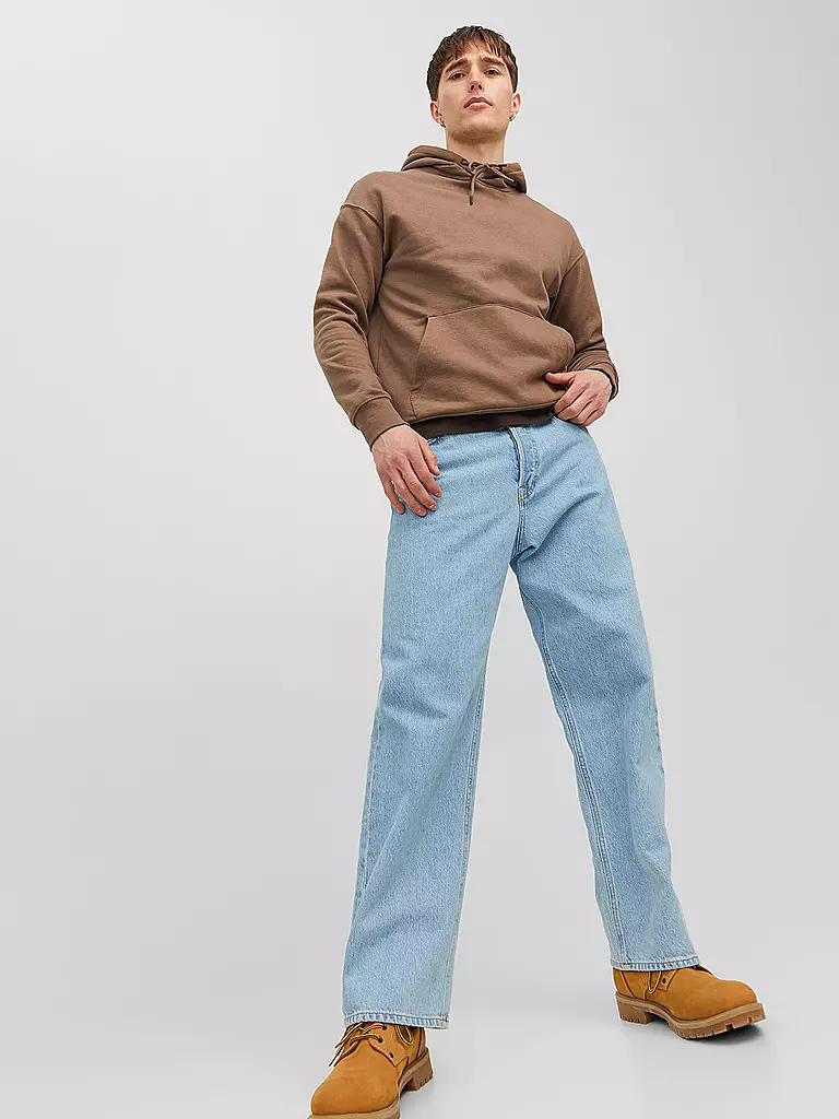 JACK & JONES | Jeans Baggy Fit JJIALEX | 