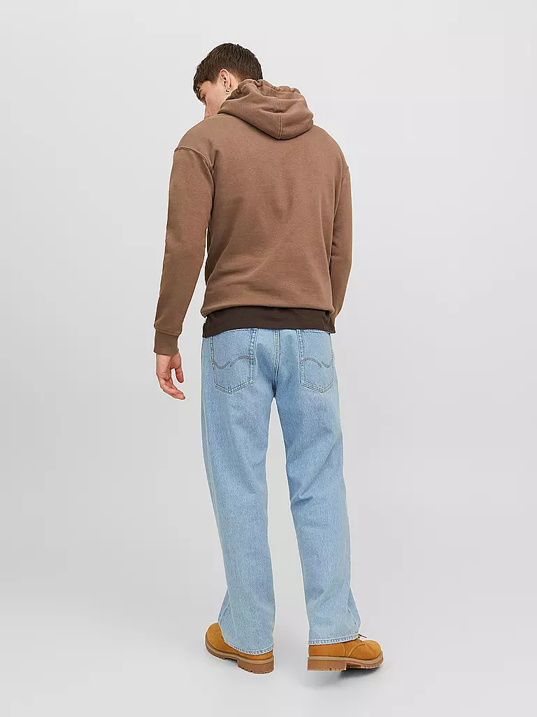 JACK & JONES | Jeans Baggy Fit JJIALEX | 