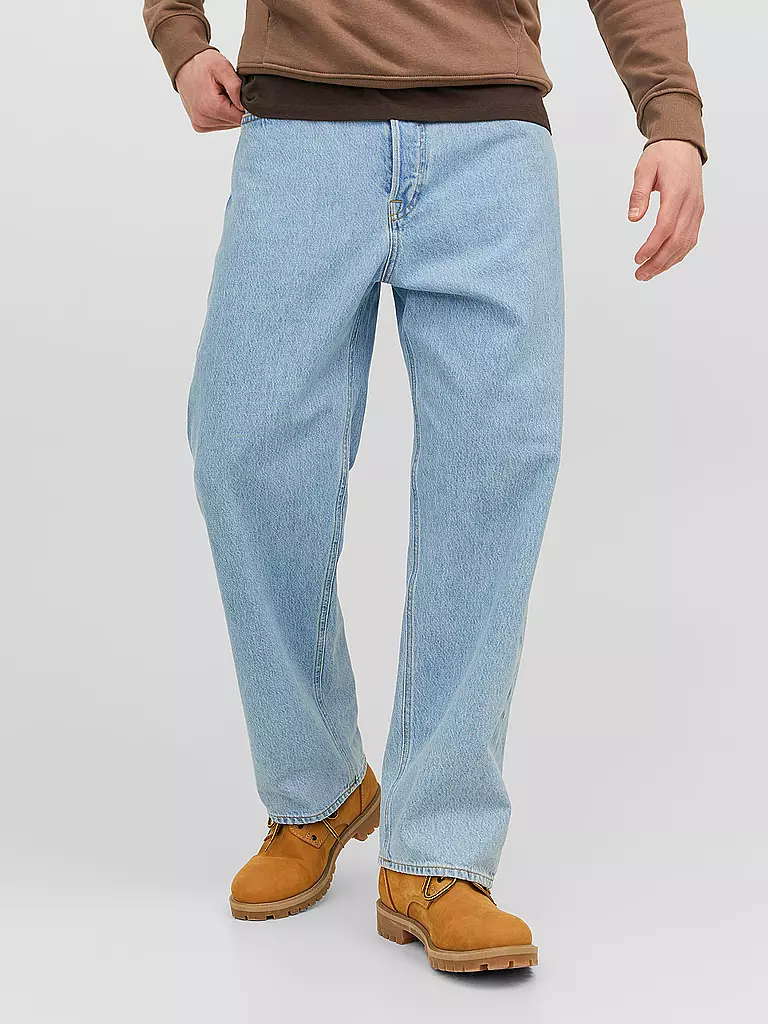 JACK & JONES | Jeans Baggy Fit JJIALEX | 