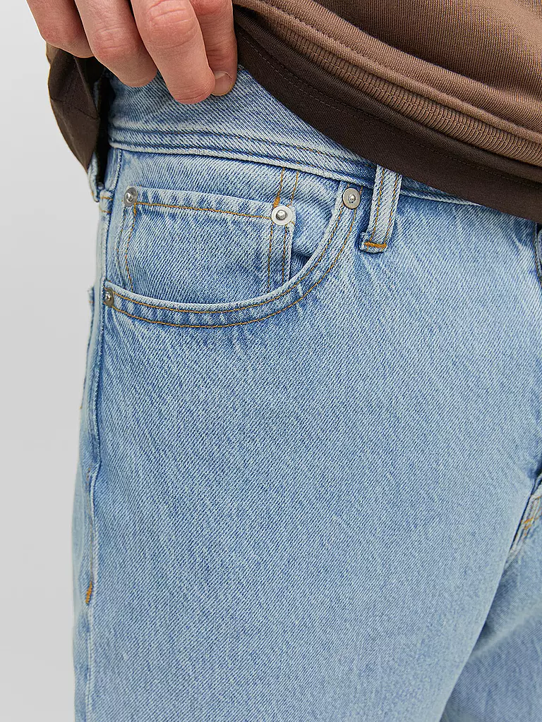 JACK & JONES | Jeans Baggy Fit JJIALEX | 