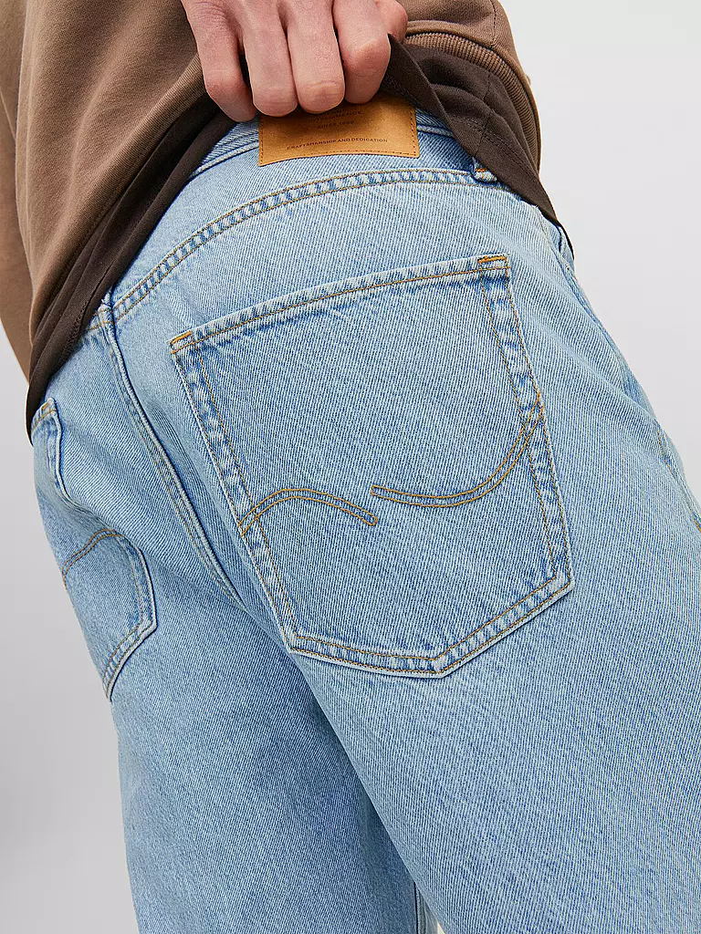 JACK & JONES | Jeans Baggy Fit JJIALEX | 