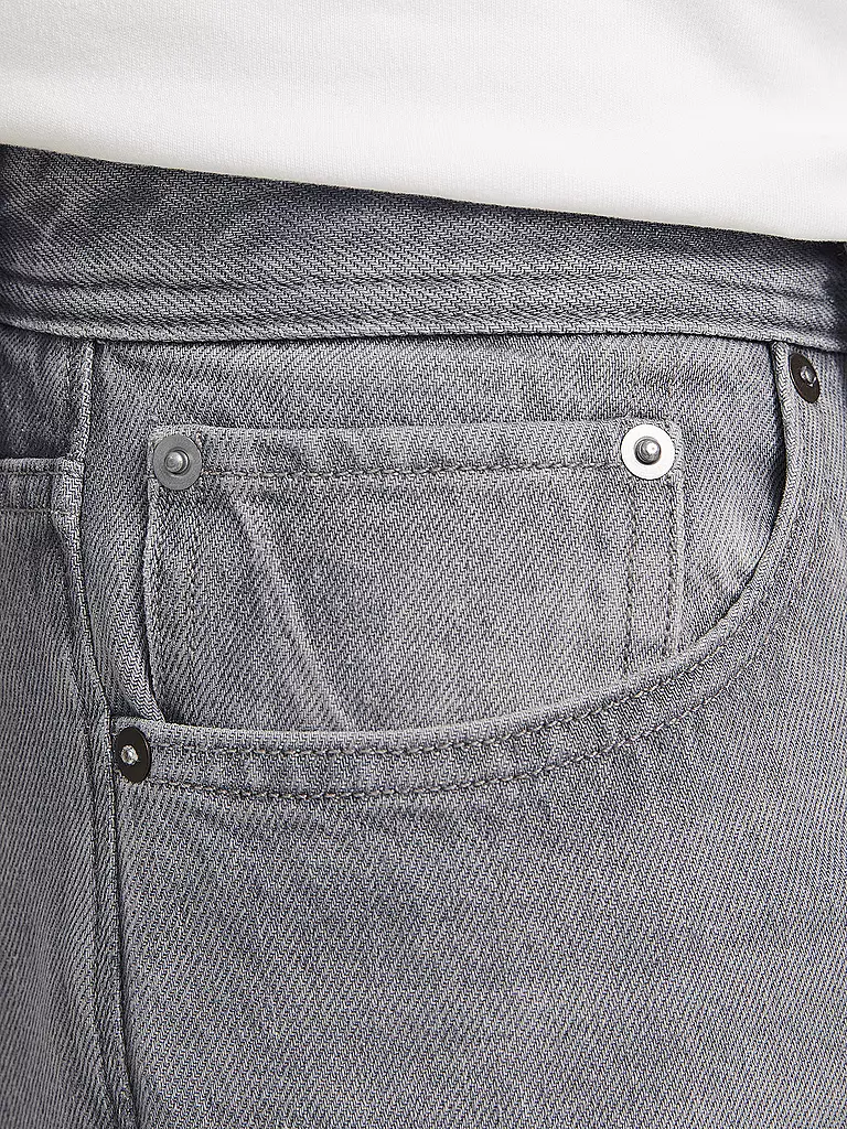 JACK & JONES | Jeans Baggy Fit JJIEDDIE JJIORIGINAL | 