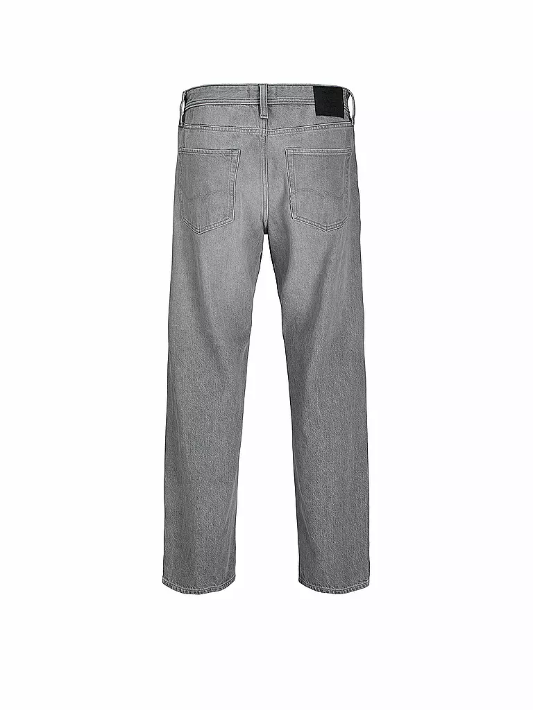 JACK & JONES | Jeans Baggy Fit JJIEDDIE JJIORIGINAL | 