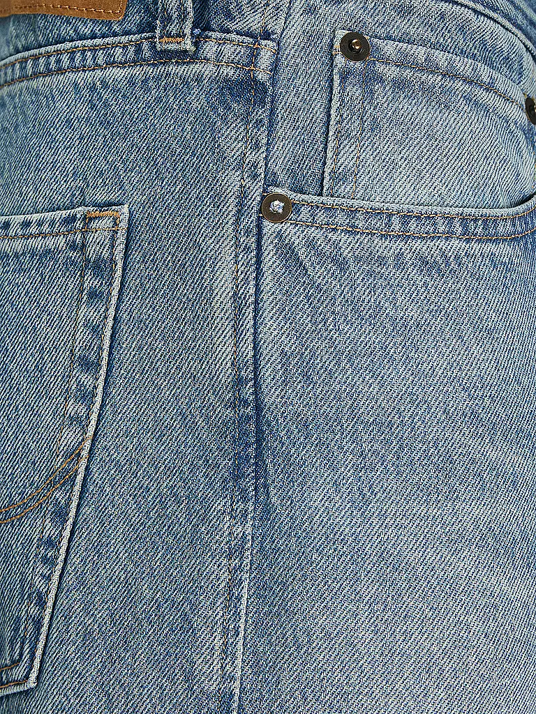 JACK & JONES | Jeans Baggy Fit JJIEDDIE JJIORIGINAL | 