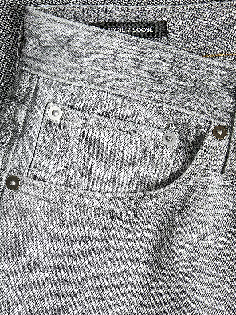 JACK & JONES | Jeans Baggy Fit JJIEDDIE JJIORIGINAL | 
