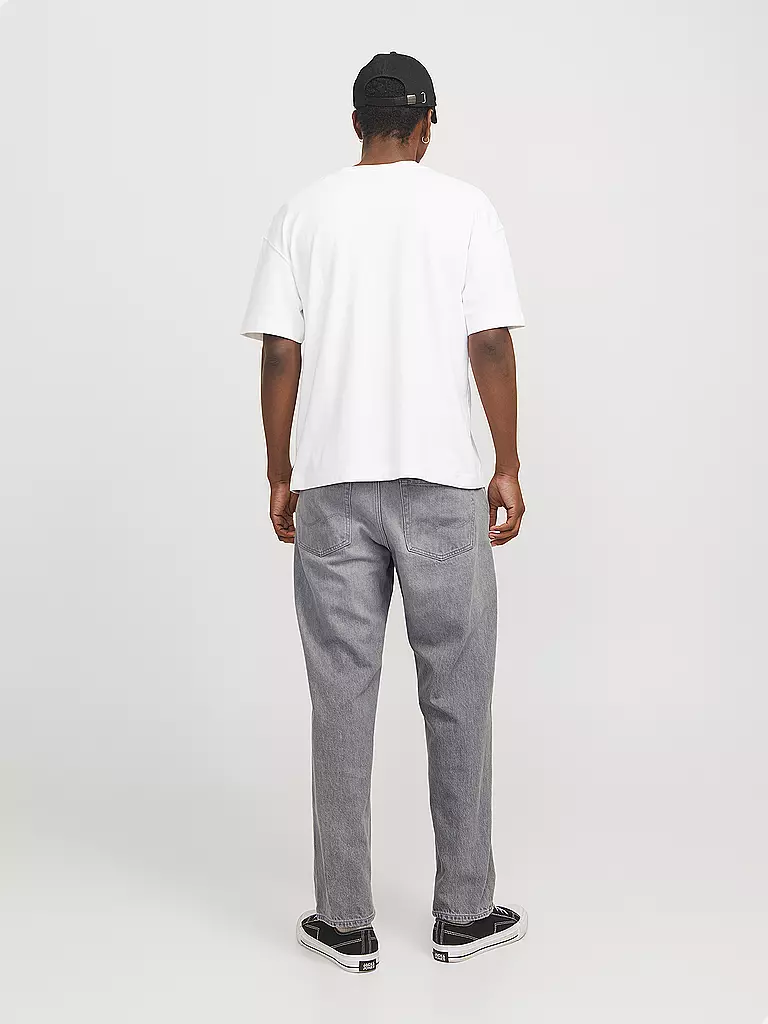JACK & JONES | Jeans Baggy Fit JJIEDDIE JJIORIGINAL | 