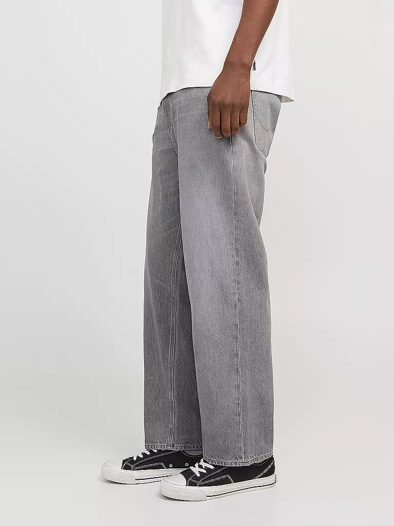 JACK & JONES | Jeans Baggy Fit JJIEDDIE JJIORIGINAL | 