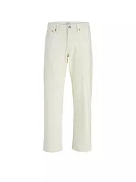 JACK & JONES | Jeans Baggy Fit JJIEDDIE JJORIGINAL | Gris clair
