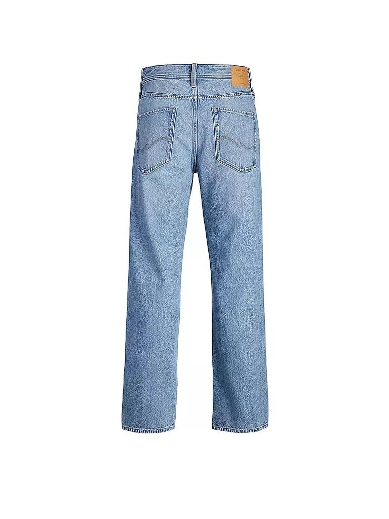 JACK & JONES | Jeans Baggy Fit JJIEDDIE JJORIGINAL | 
