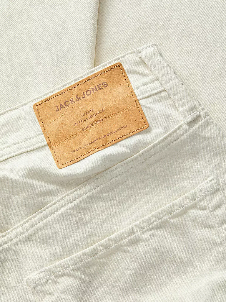 JACK & JONES | Jeans Baggy Fit JJIEDDIE JJORIGINAL | 