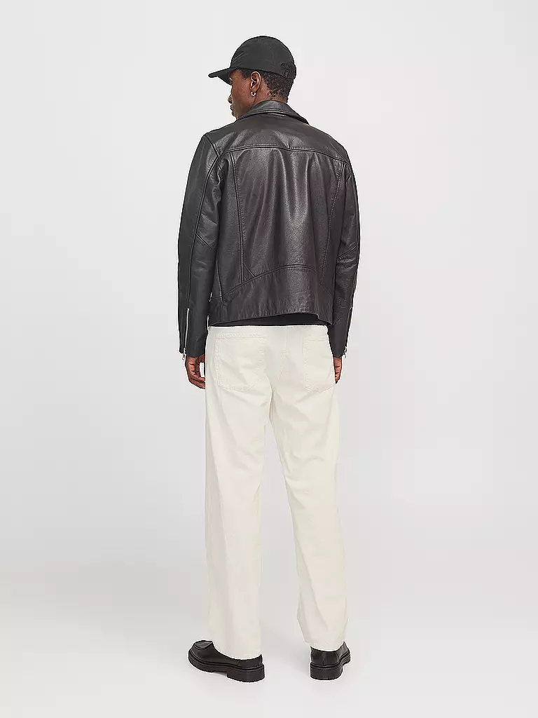 JACK & JONES | Jeans Baggy Fit JJIEDDIE JJORIGINAL | 