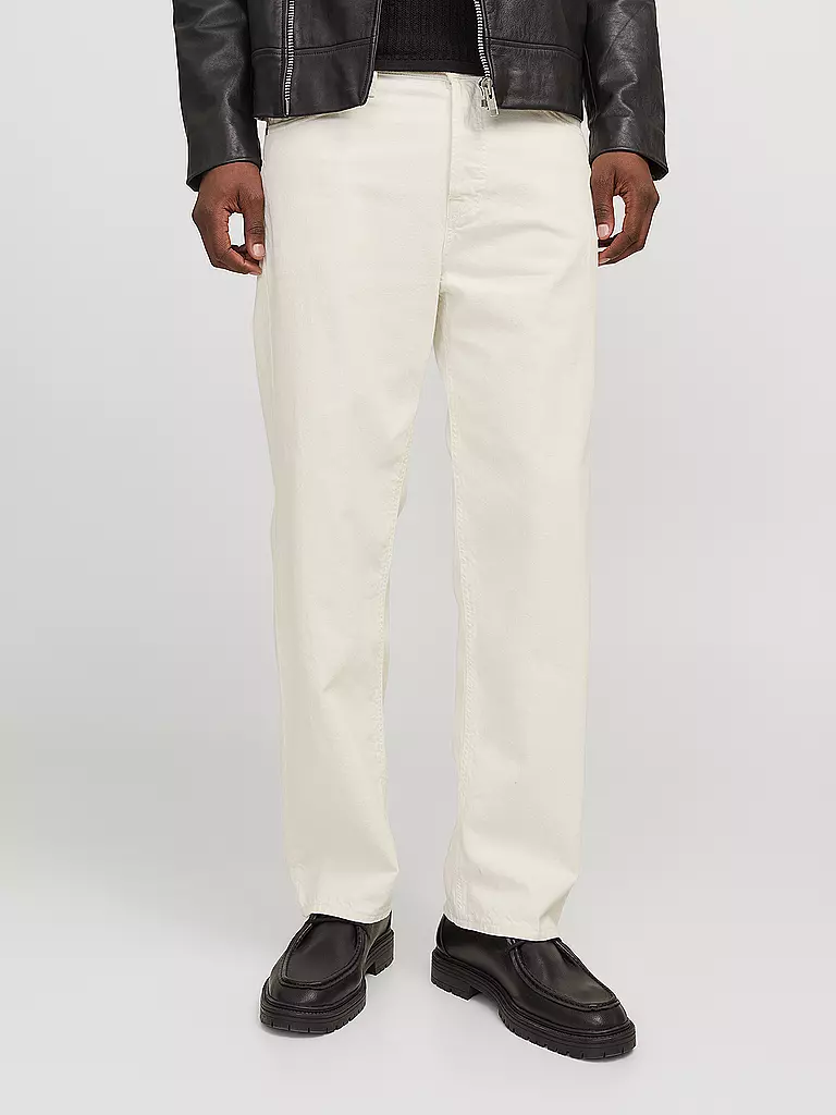 JACK & JONES | Jeans Baggy Fit JJIEDDIE JJORIGINAL | 