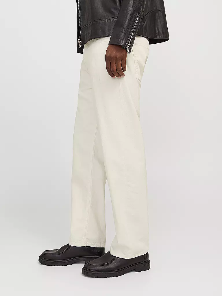 JACK & JONES | Jeans Baggy Fit JJIEDDIE JJORIGINAL | 