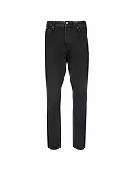 JACK & JONES | Jeans Relaxed Fit  JJICHRIS  | Noir