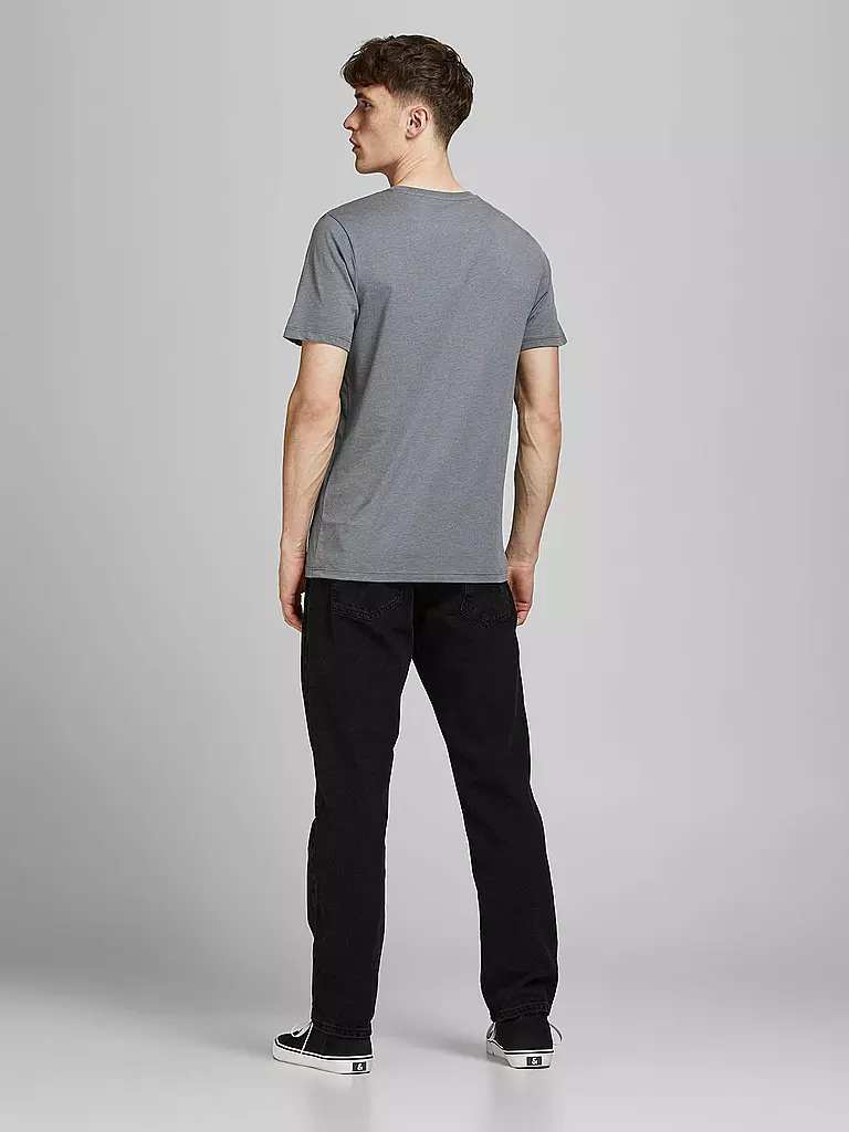 JACK & JONES | Jeans coupe ample Chris | 