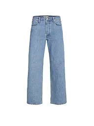 JACK & JONES | Jeans Coupe Ample JJIEDDIE | Bleu