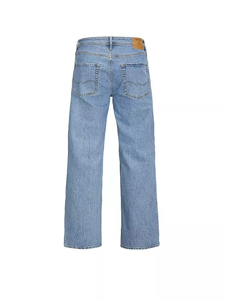 JACK & JONES | Jeans Coupe Ample JJIEDDIE | 