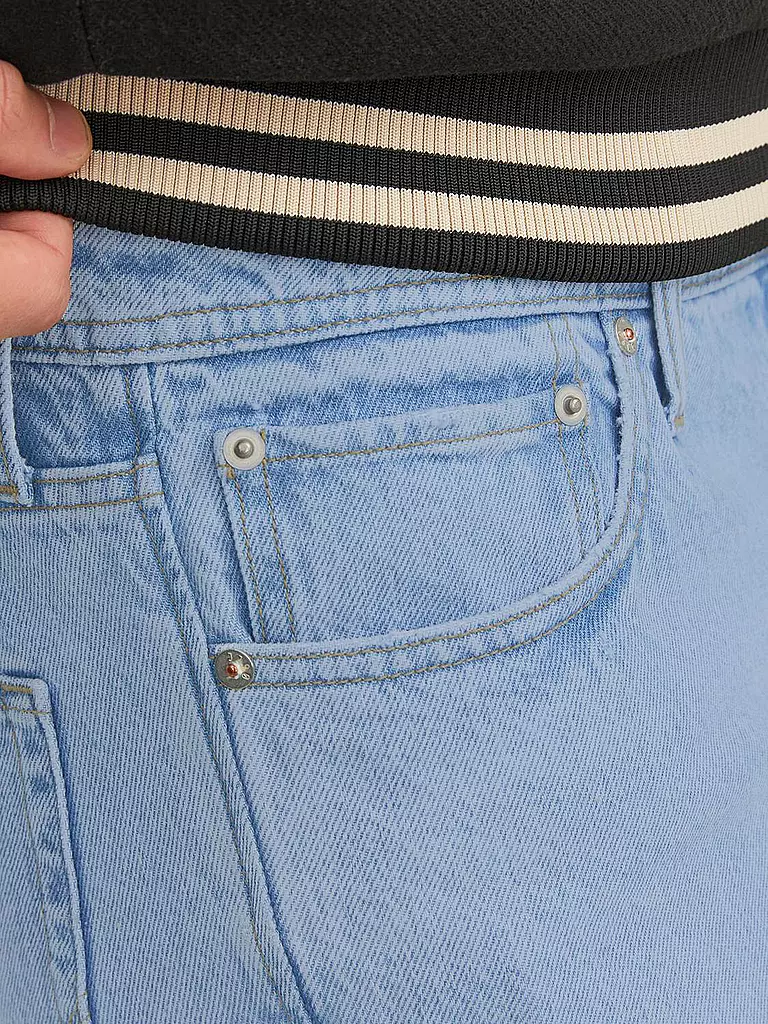 JACK & JONES | Jeans Coupe Ample JJIEDDIE | 