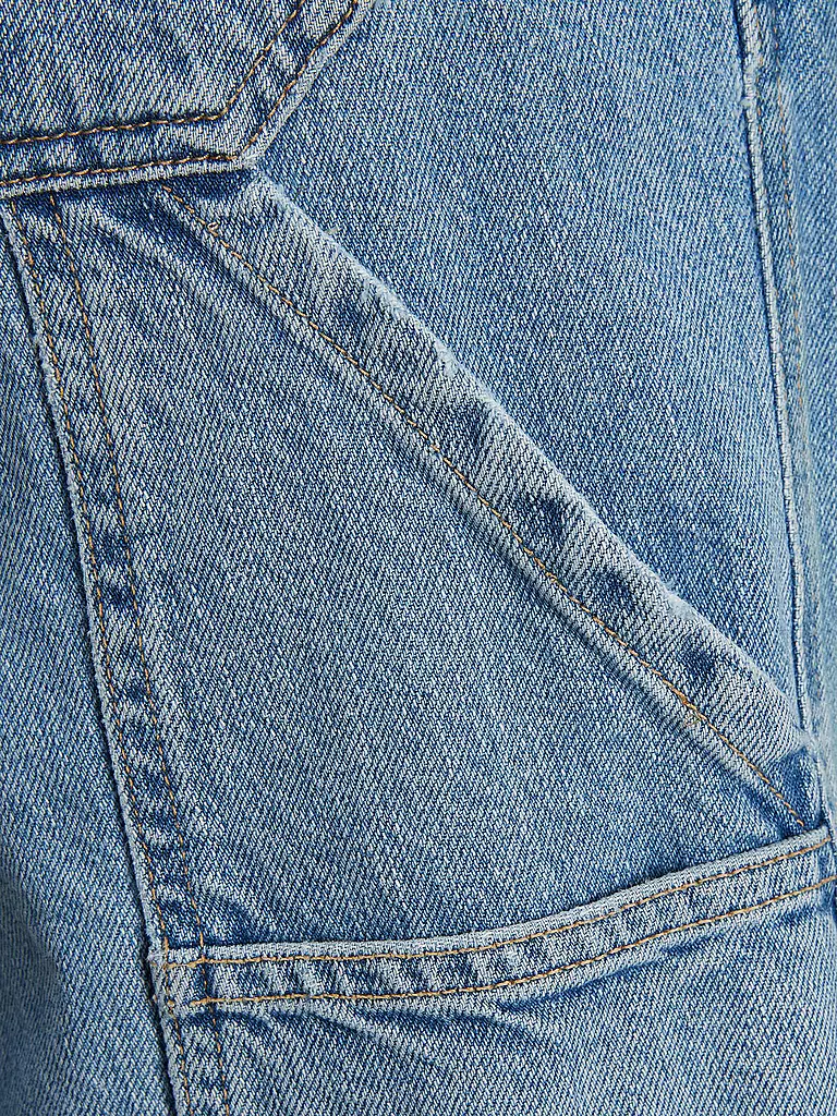 JACK & JONES | Jeans Coupe Décontractée JJIEDDIE JJUTILITY | 