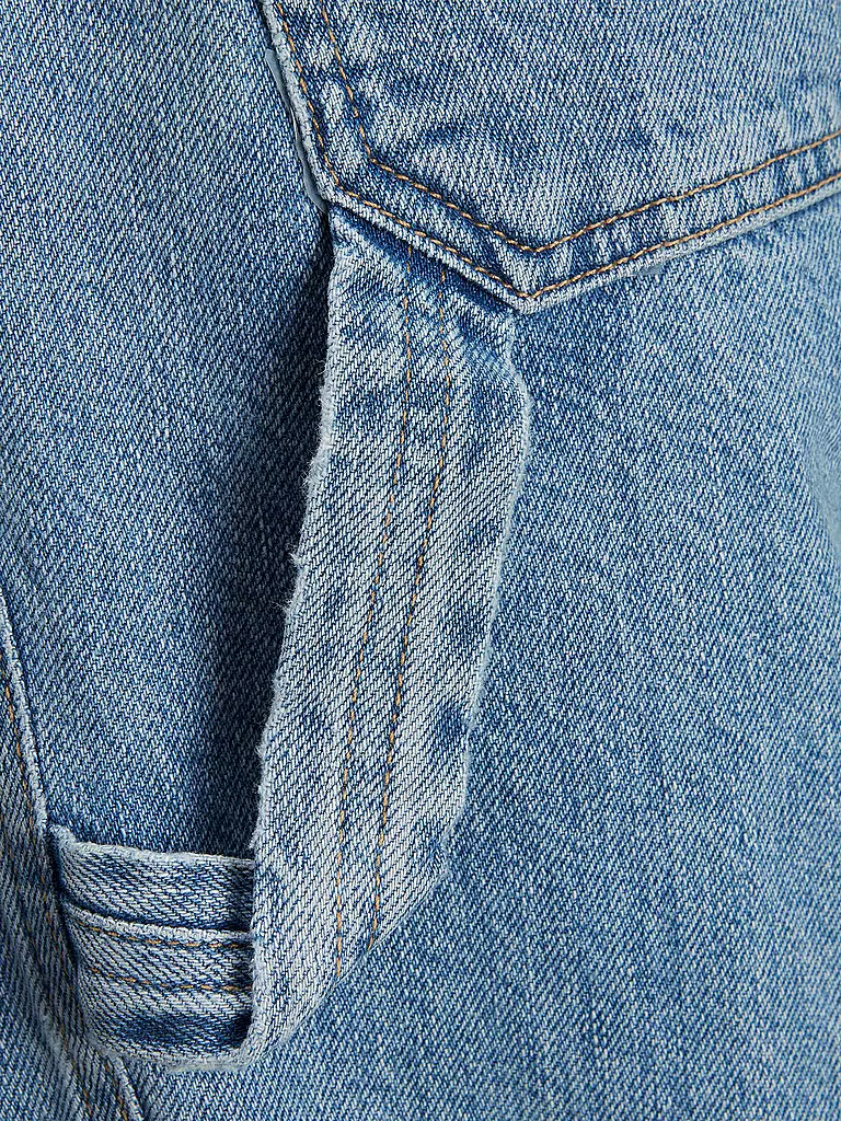 JACK & JONES | Jeans Coupe Décontractée JJIEDDIE JJUTILITY | 