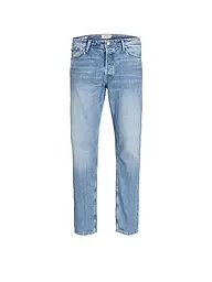 JACK & JONES | Jeans Relaxed Fit  JJICHRIS  | Bleu