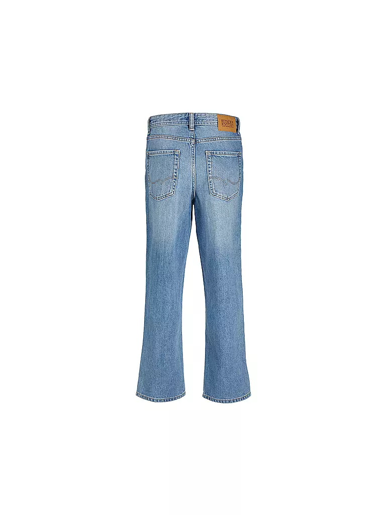 JACK & JONES | Jeans garçon coupe décontractée JJICHRIS JJORIGINAL | 
