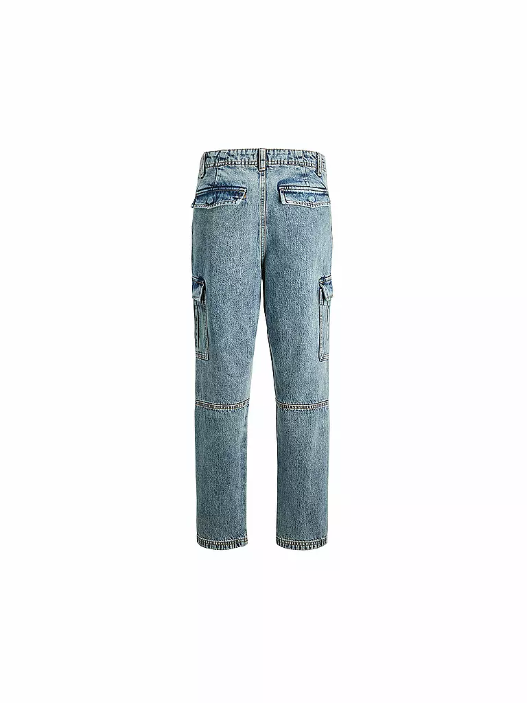 JACK & JONES | Jeans garçon coupe décontractée JJICHRIS | 