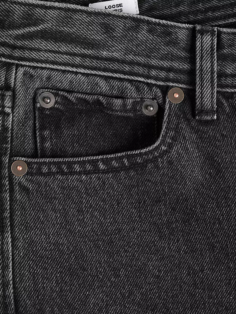 JACK & JONES | Jeans garçon coupe décontractée JJICHRIS | 